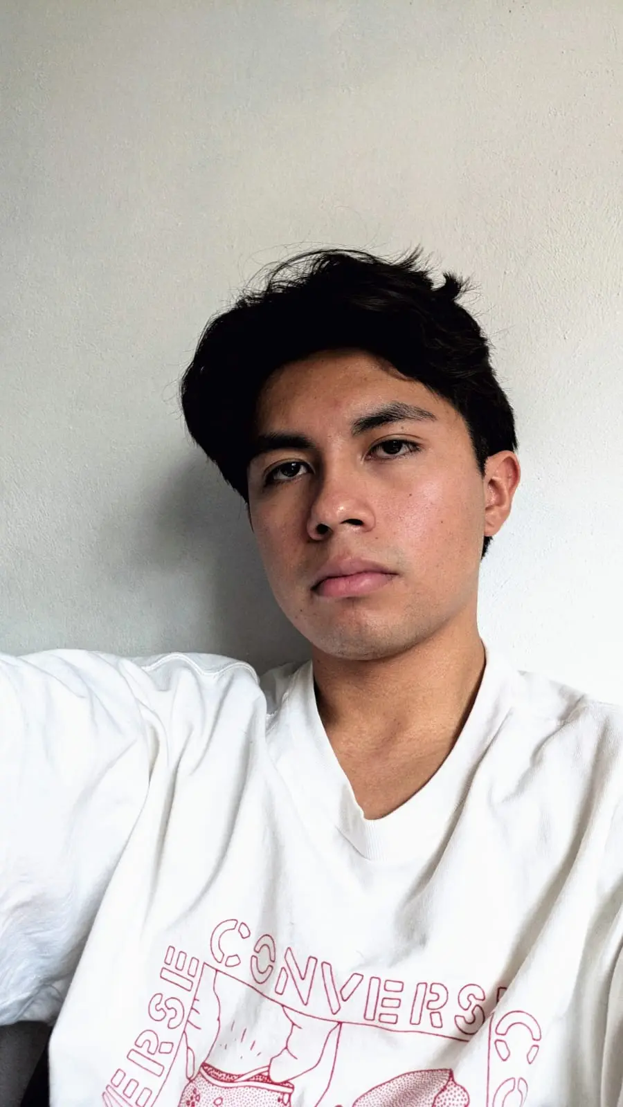 Ricardo Chavez Merino